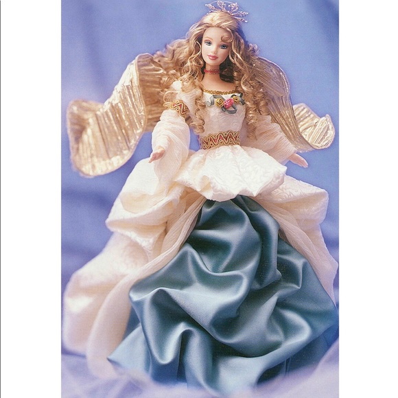 Barbie Other - Angel of Joy Barbie